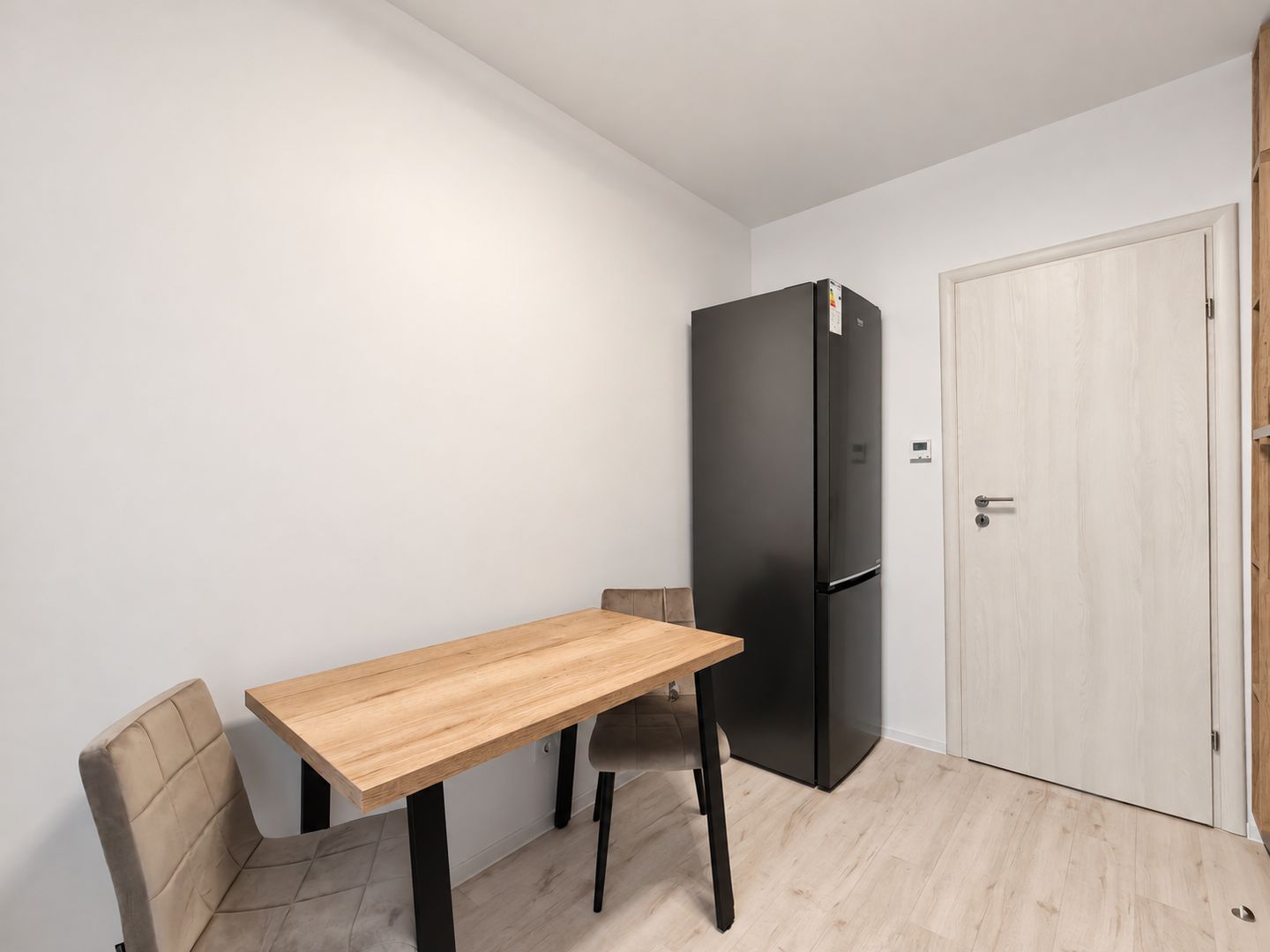 0% Comision | 3 camere | Vivamus Residence | Orizontului 6 - Poză 7