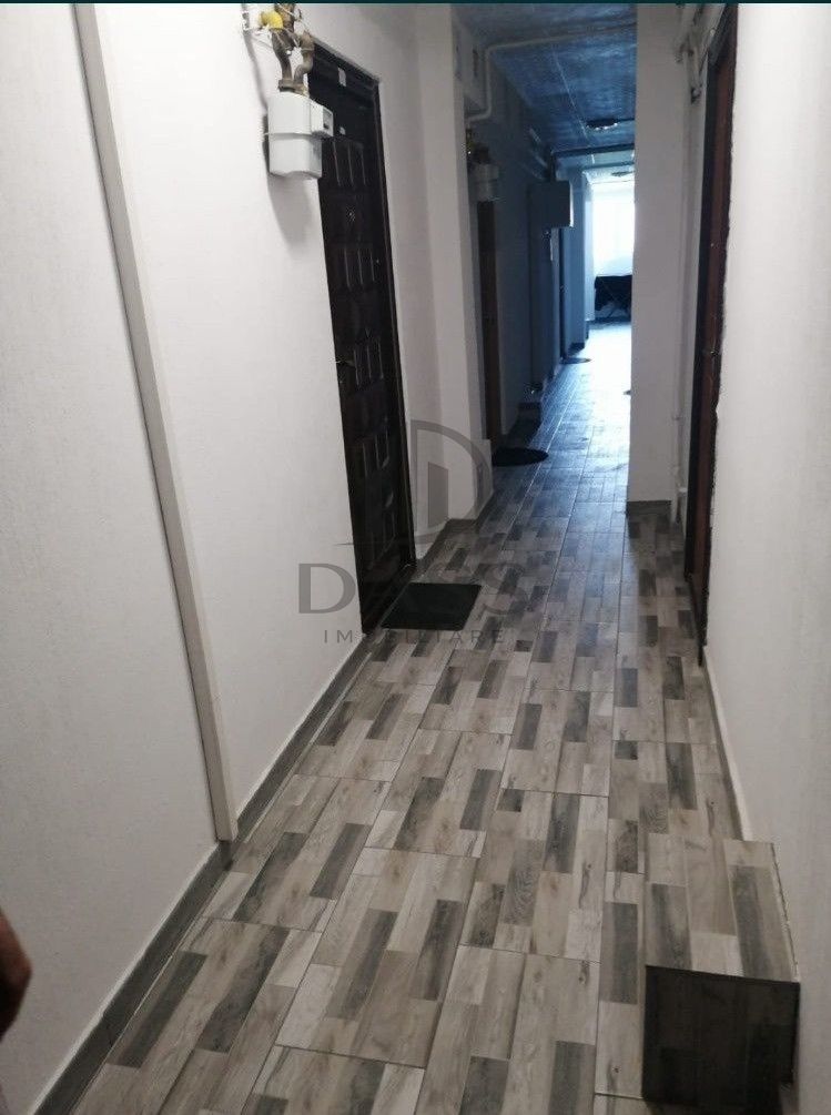 Garsoniera de vanzare Zona Compa Strada Otelarilor Etaj 2 - Poză 6