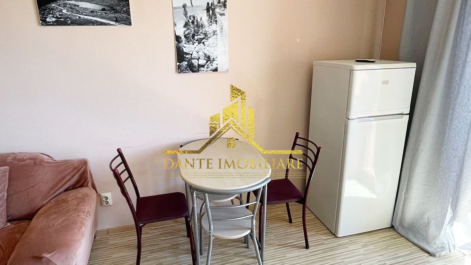 2 camere,mobilat modern, bloc nou, balcon, Buna Ziua - Poză 9