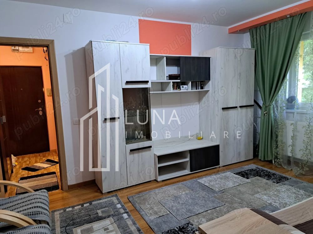 Apartament de închiriat | Zona Griviței – Central - Poză 1