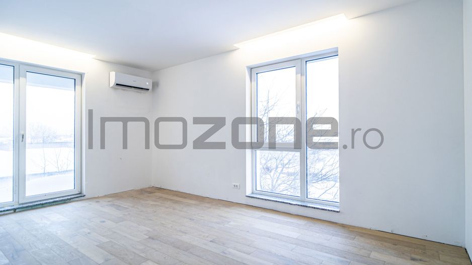 Strada Ghidigeni, zona Raul Doamnei, 3 camere, bloc nou, 2 bai, DOAR PLATA CASH - Poză 1