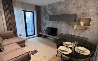 De vanzare | Apartament 2 camere | Nusco City | Vedere panoramica | TVA inclus - Poză 1