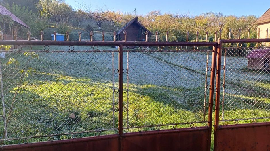 Teren intravilan 3000 mp - Corunca - Poză 5