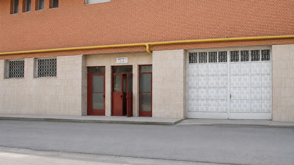 Spațiu comercial de închiriat (904 mp) - Zorilor - Poză 13