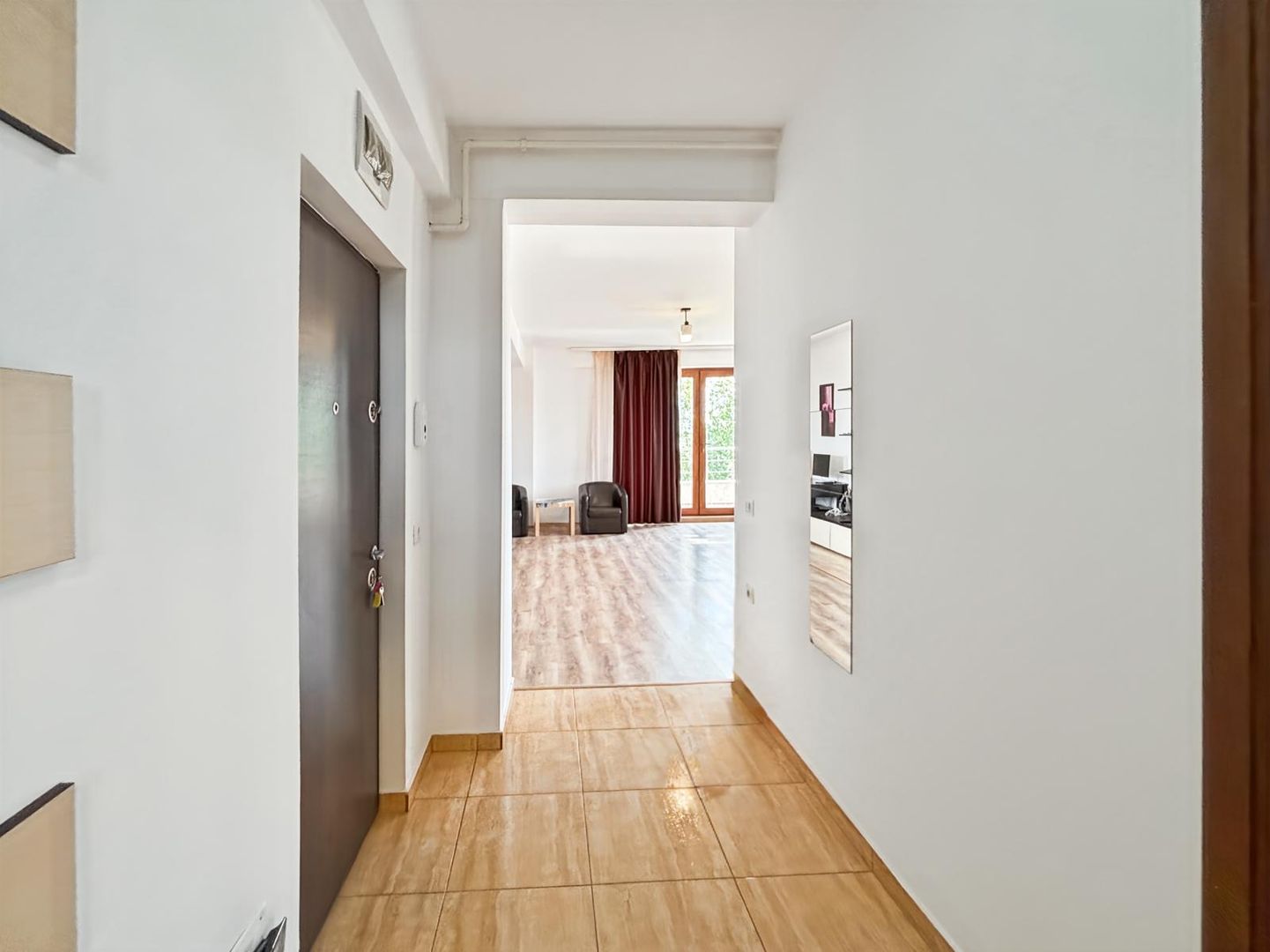 Apartament 2 camere 90 mp | Terasă 18mp + parcare | Comision 0% - Poză 22