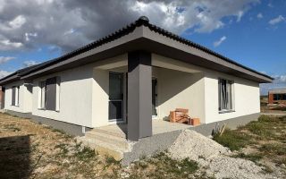 Casă modernă cu 3 dormitoare | Cihei | Aproape de Oradea - Poză 2