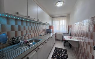 Apartament de 4 camere, 87mp, etaj intermediar, zona McDonalds - Poză 7