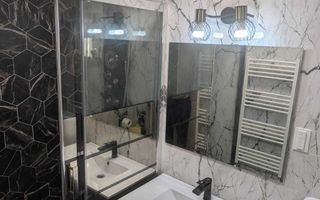 BRASADAS vinde casa cu 2 cam teren 686 mp zona semicentrala. - Poză 1