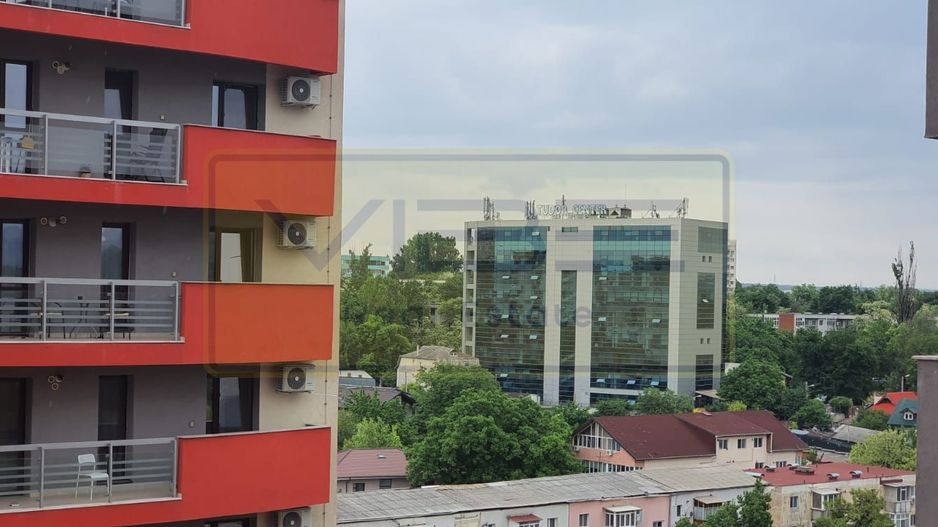 Apartament 2 camere + parcare River Towers - 5 min Iulius Mall - Poză 27