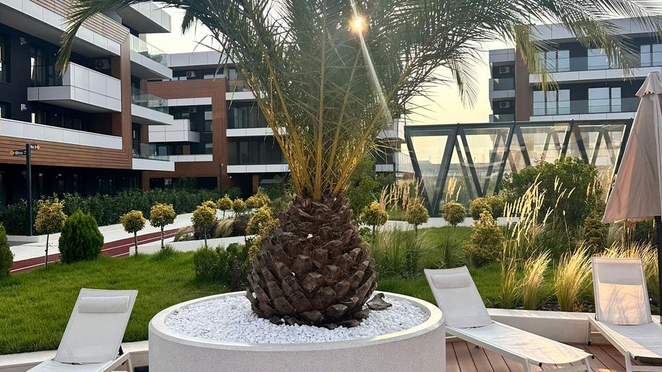 Apartament 2 camere de inchiriat | Bloc nou | Birou \ Rezidential  - Pallady - Poză 3