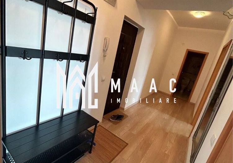 Apartament 2 camere | Etajul 5 | Mihai Viteazul - Poză 6
