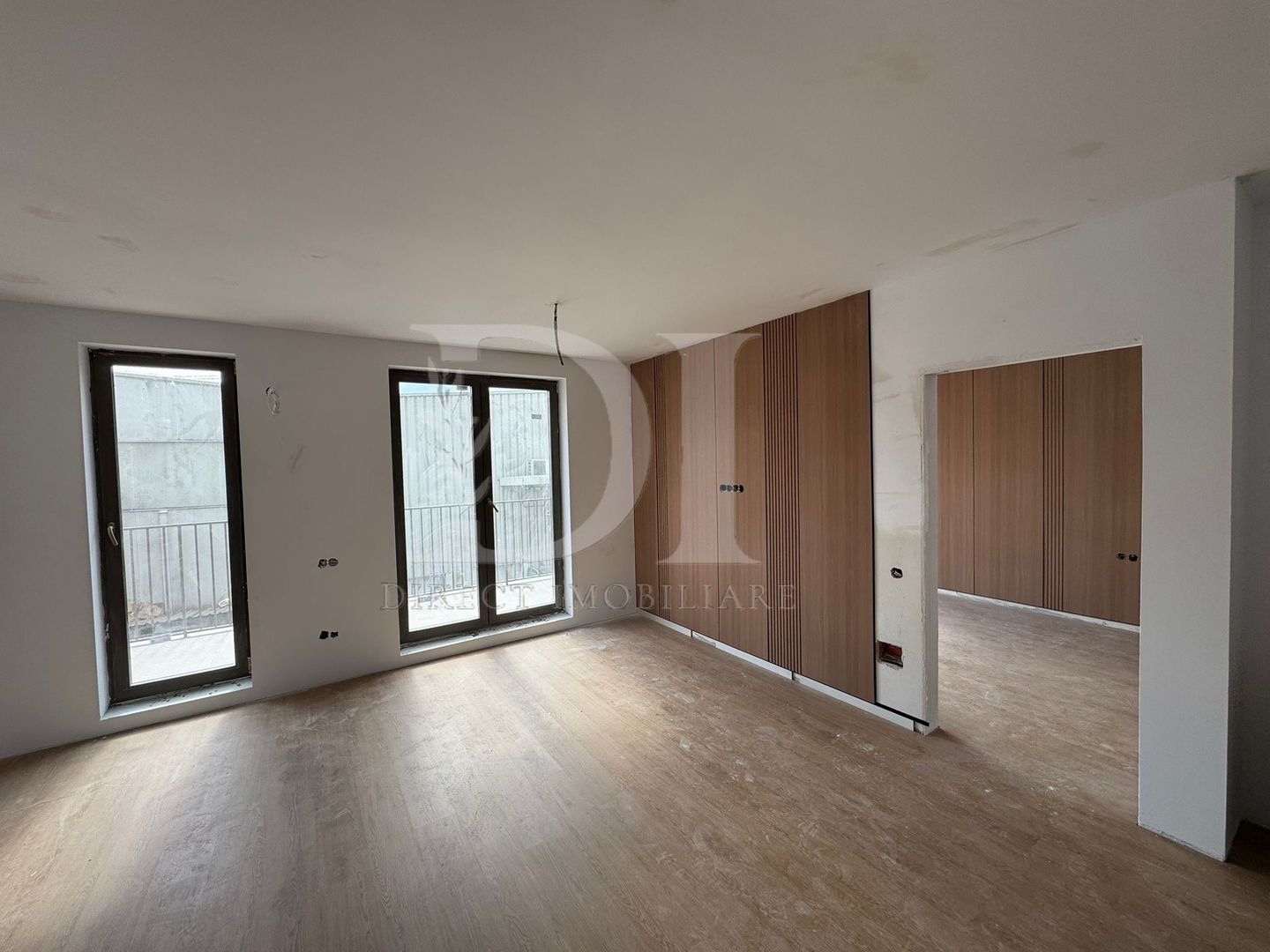 🏡 Apartament 2 camere de vânzare – Florești, Zona  Eroilor - Poză 5
