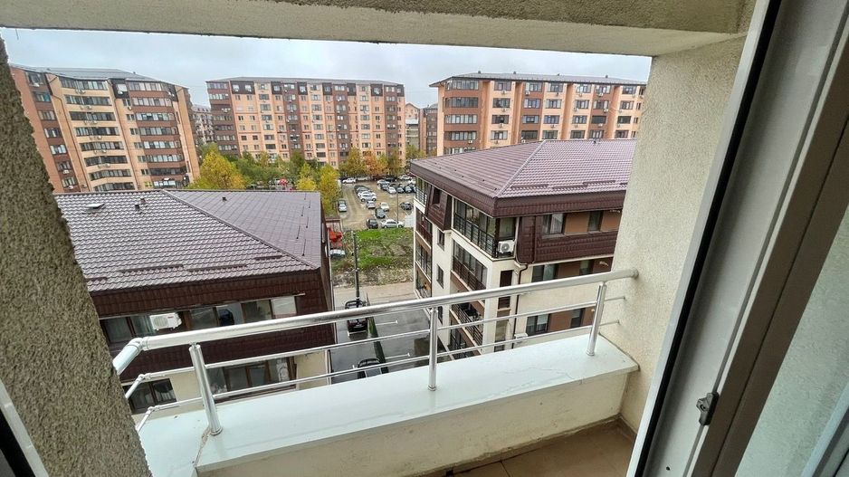 Apartament 2 camere Mobilat/Utilat Militari Residence - Poză 12