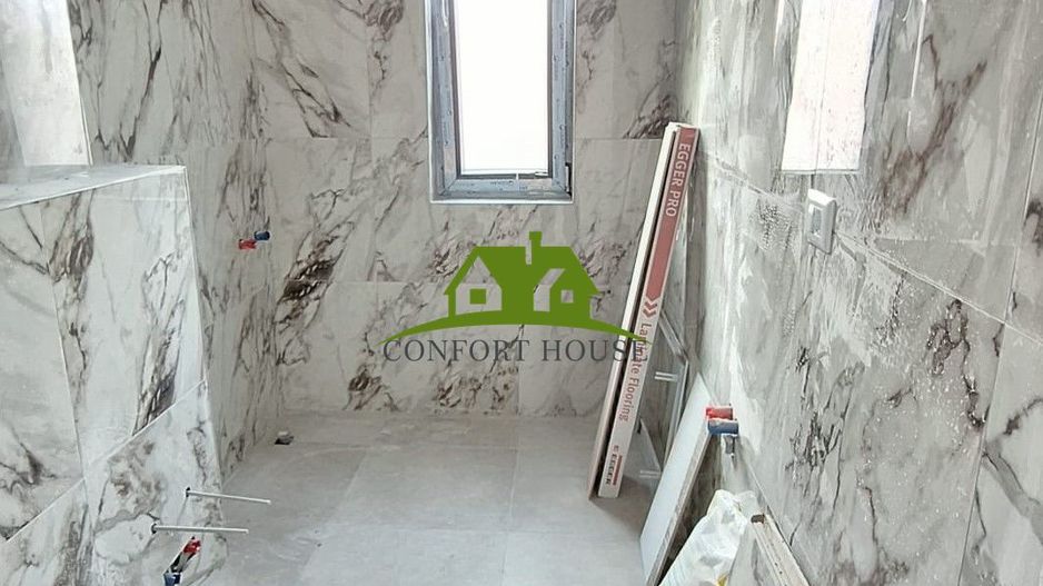 Apartament C10-2 Camere terasa-ET.1/3 in Bl.Nou Ostroveni - Poză 8