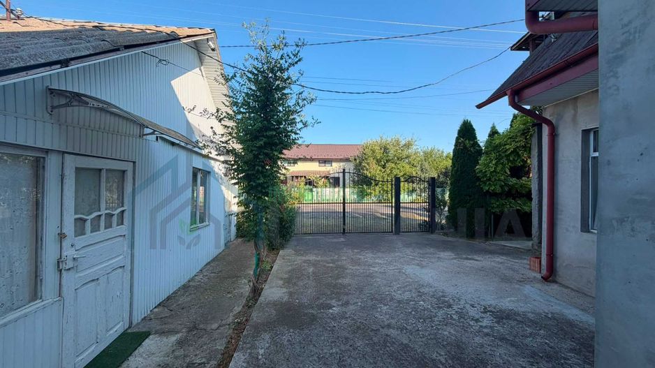 Casă de vânzare în comuna Tutora, la doar 13 km de Iași - Poză 5