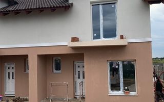 Duplex de Vanzare  | Toate utilitatile | Finisaje la alegere - Poză 4