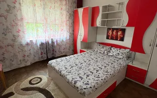 APARTAMENT 4 CAMERE , ETAJ 3 din 4, 2 BAI, 2 BALCOANE, CALEA SEVERINULUI - Poză 13