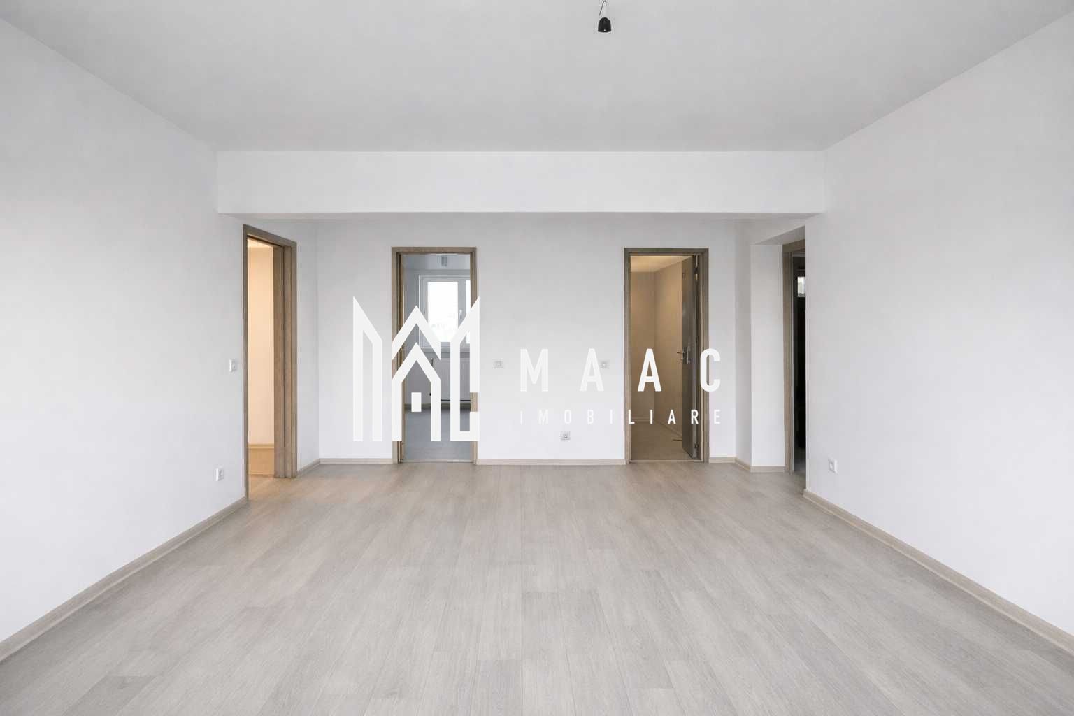 Apartament cu vedere la Parcul Zavoi - Poză 1