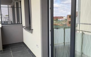 Apartament modern cu o cameră| Mobilat și utilat| Giroc - Poză 6