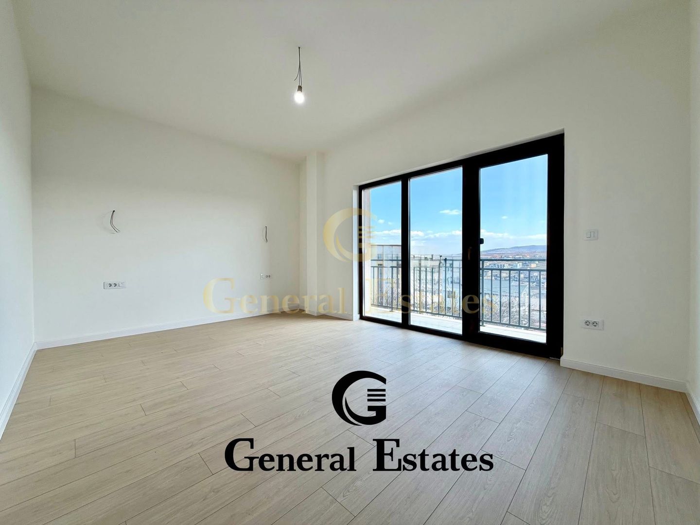 Vilă tip duplex de vânzare | Zona Cetățuia | 390 mp teren | 4 camere - Poză 10