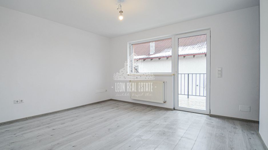 Casă înșiruită în prima parte a Florestiului, zona Stadion - Someșului - Poză 14