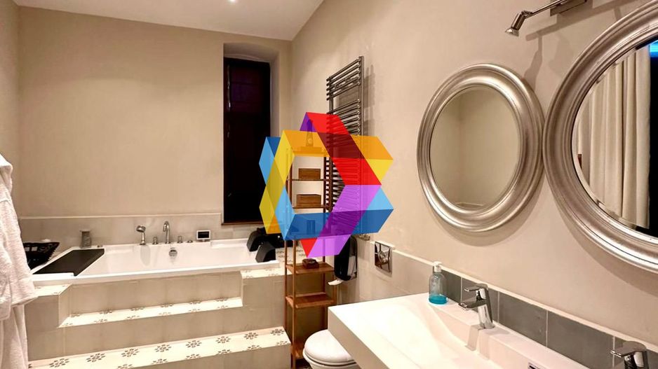 Casa in Cristian - 582 mp - Poză 6