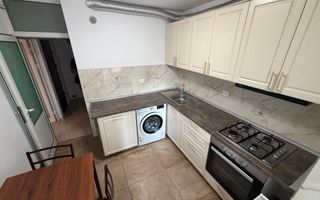 Apartament 3 camere decomandat – Nicolina, Rond Vechi De Inchiriat - Poză 2