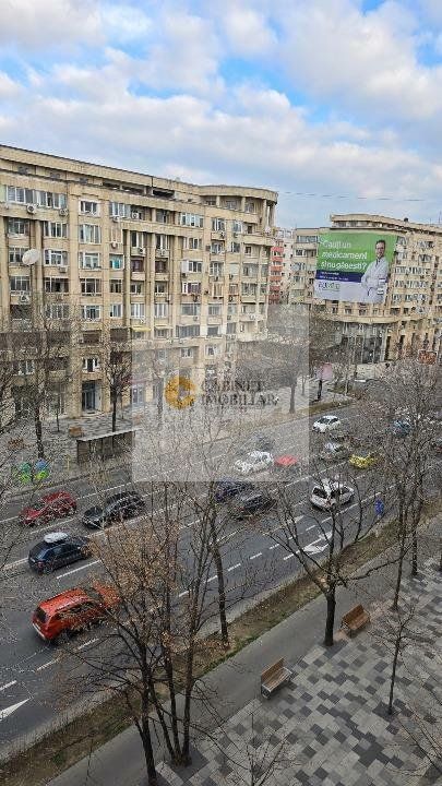 3 camere | Decebal | 2 bai | vedere bulevard - Poză 7