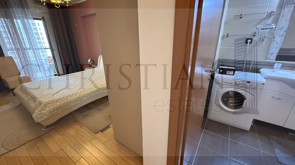 3 Camere - Grozavesti - Saphir - Splaiul Independenței 202K - Poză 8