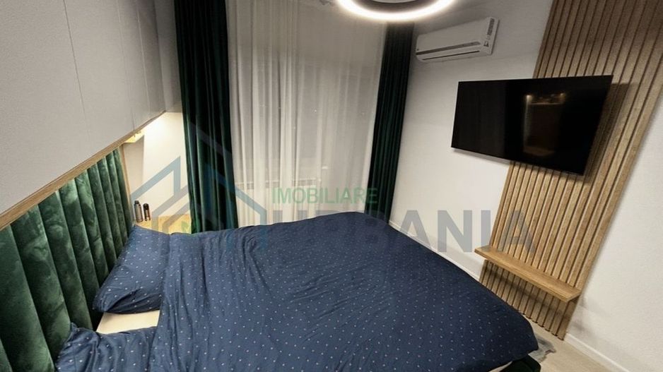 Inchiriez apartament la Evergreen Towers - Poză 7