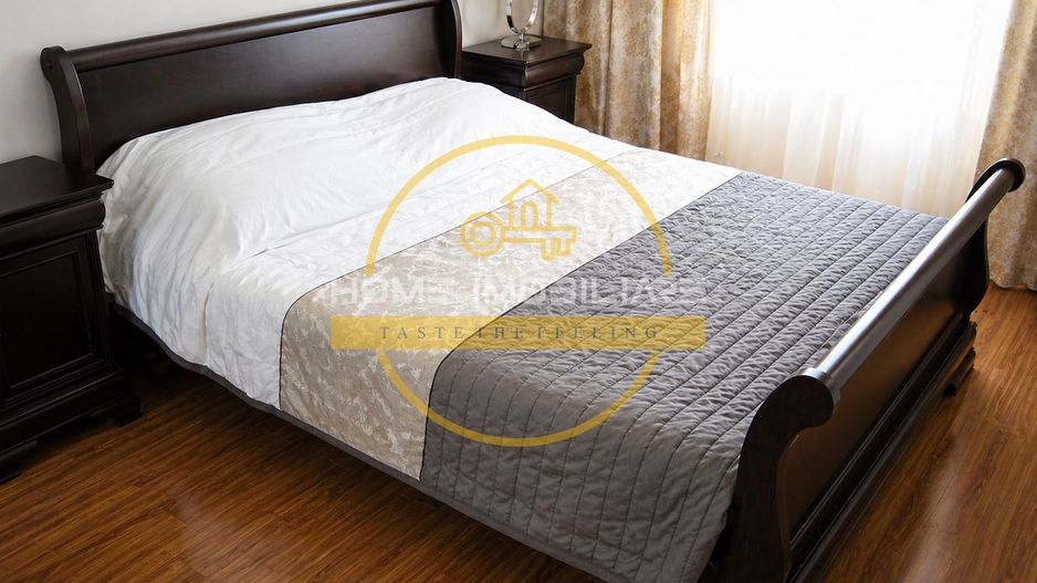 Apartament 2 camere | etaj intermediar, 56mp | Decomandat // Pacurari - Kaufland - Poză 4