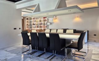 Duplex Parter Mosnita Noua - LUX - Asfalt - Poză 3