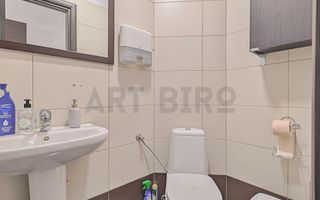 Zero comision, 107mp birou ultracentral Universitate, terasa, 10' [M] - Poză 10