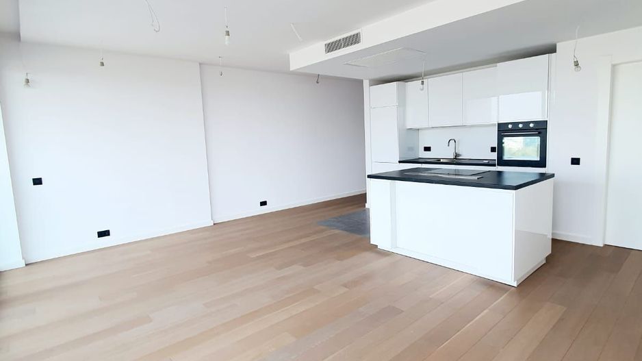 Apartament 3 Camere I One Herăstrău Towers I Best price - Poză 1