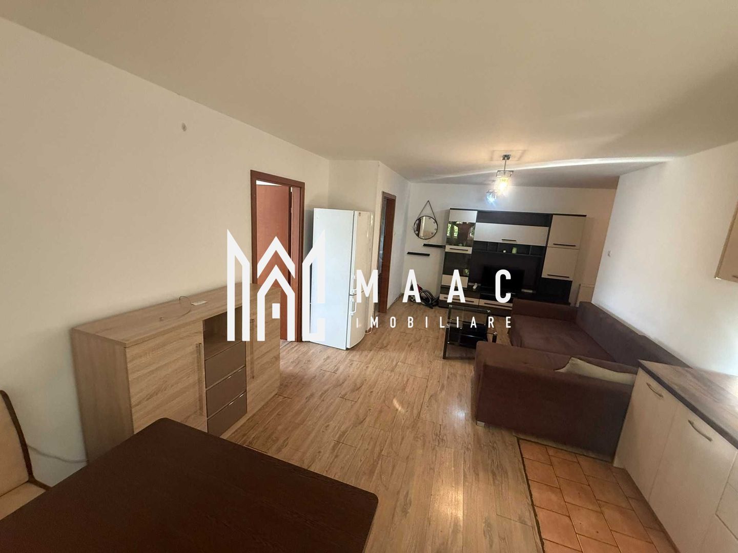 Apartament 2 camere  | Etaj 1 | Balcon | 50 MPU | Hipodrom 3 - Poză 4