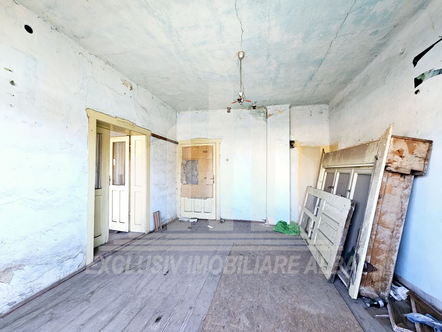 Casa individuala de vanzare, Ampoi 1 - Poză 4