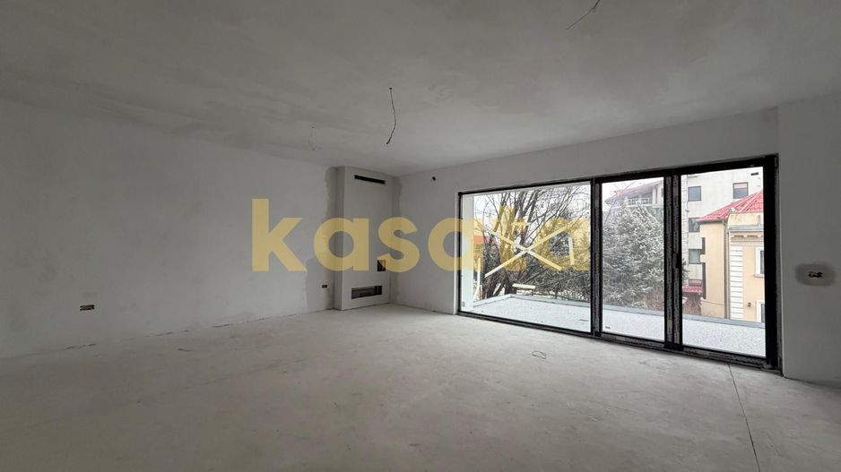 Apartament 4 camere | Herastrau | Loc parcare | Boxa - Poză 4