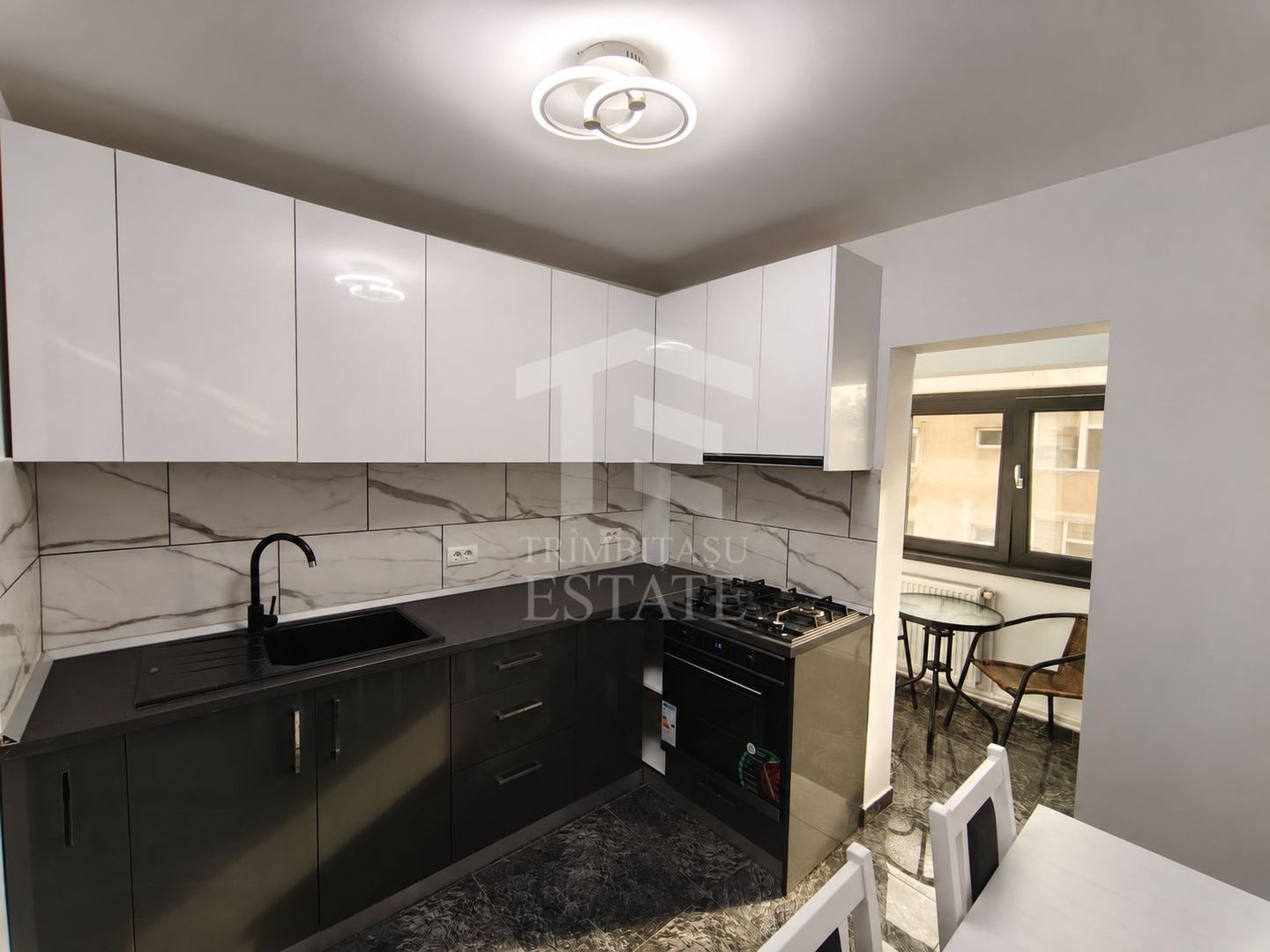 Apartament | 3 camere | Renovat complet | Mangalia - Poză 17