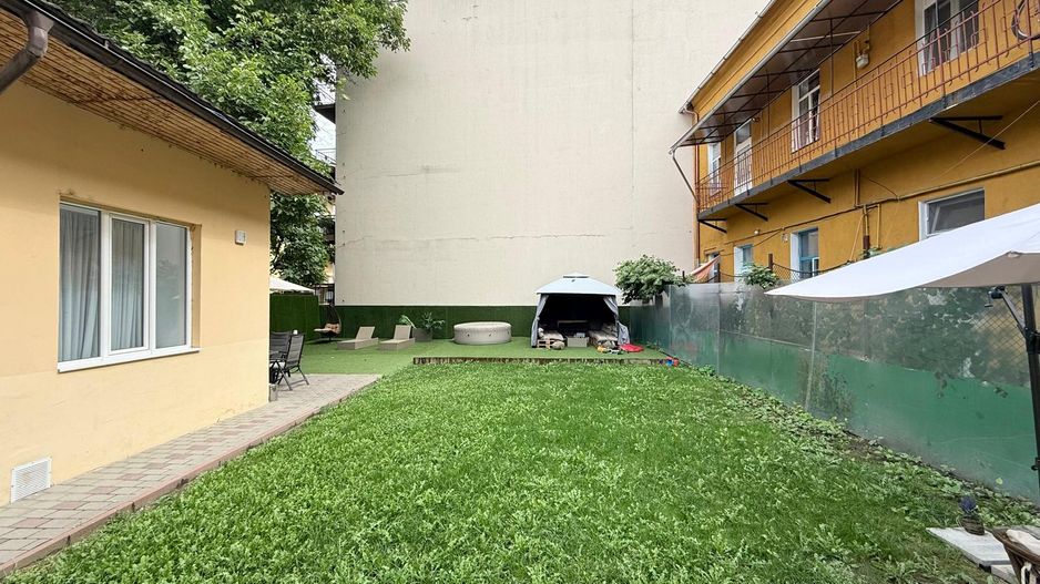 Teren 532 mp | Zonă ultracentrală | Potențial dezvoltare imobil - Poză 3