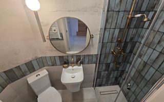 Casa 3 Camere Zona Centru, Complet Renovata si Mobilata - Poză 9
