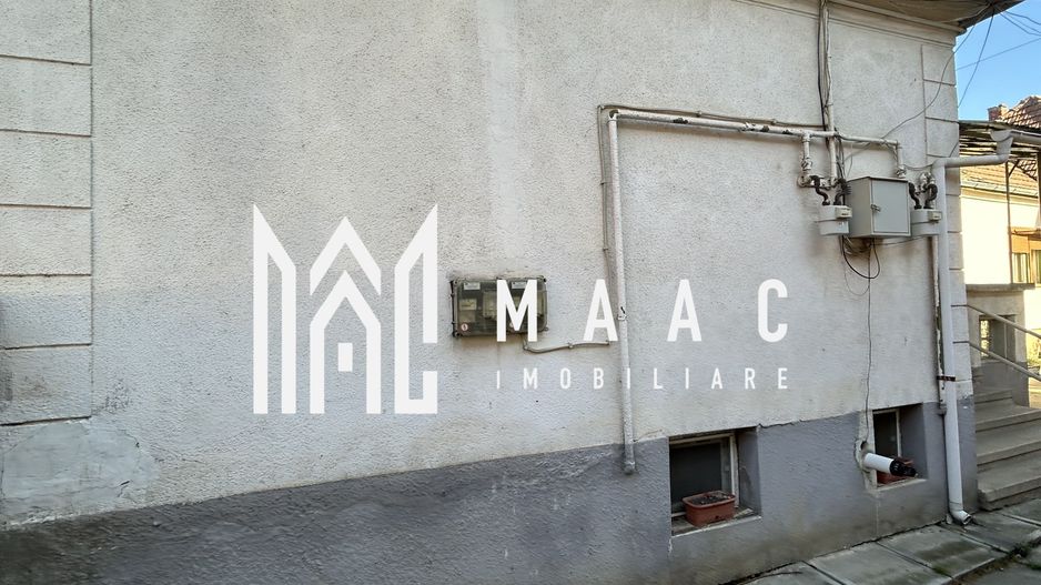Casă în Curte Comună | 53 Mp | Pivniță Amenajată | Zona Piața Cluj - Poză 2