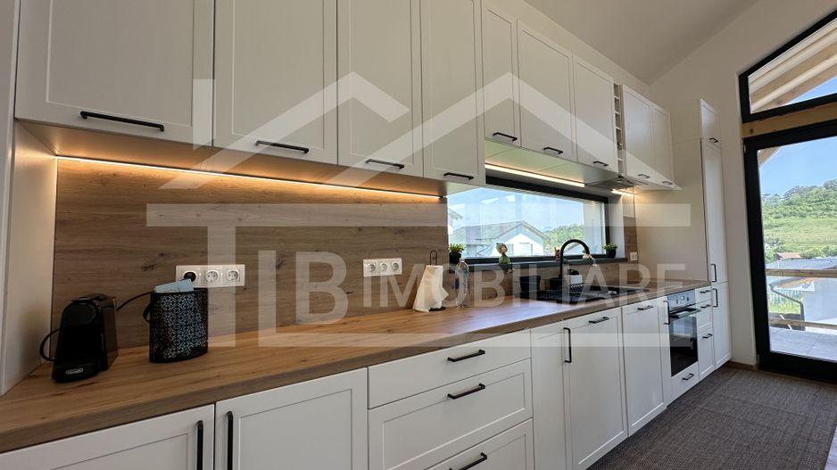 Casa individuala, 4 camere, 300mp, Zona Livezeni - Poză 5