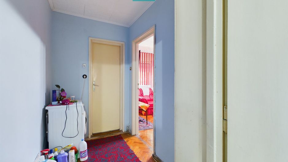 Apartament cu 2 camere de vânzare în zona Central - Poză 11