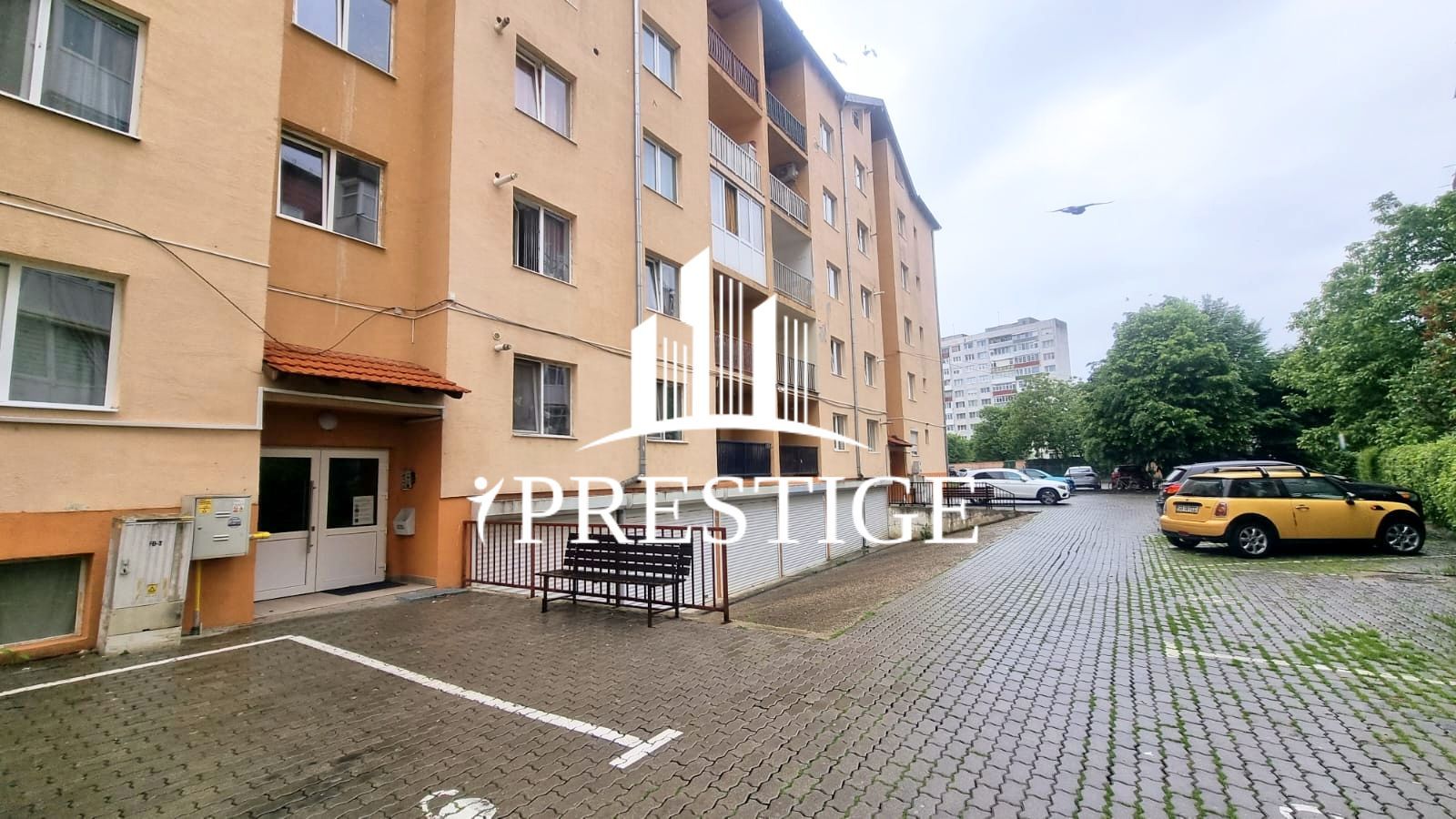 APARTAMENT 3 CAMERE | ETAJ 2 | BALCON | ZONA RAHOVEI | PET FRIENDLY - Poză 11