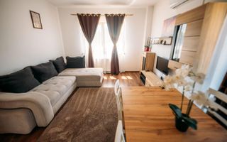 Apartament 2 camere Marasti - Poză 3