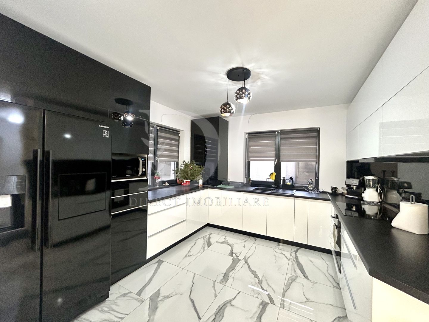 Casa individuală | PREMIUM | de vânzare  în Dezmir / Cluj - Poză 3