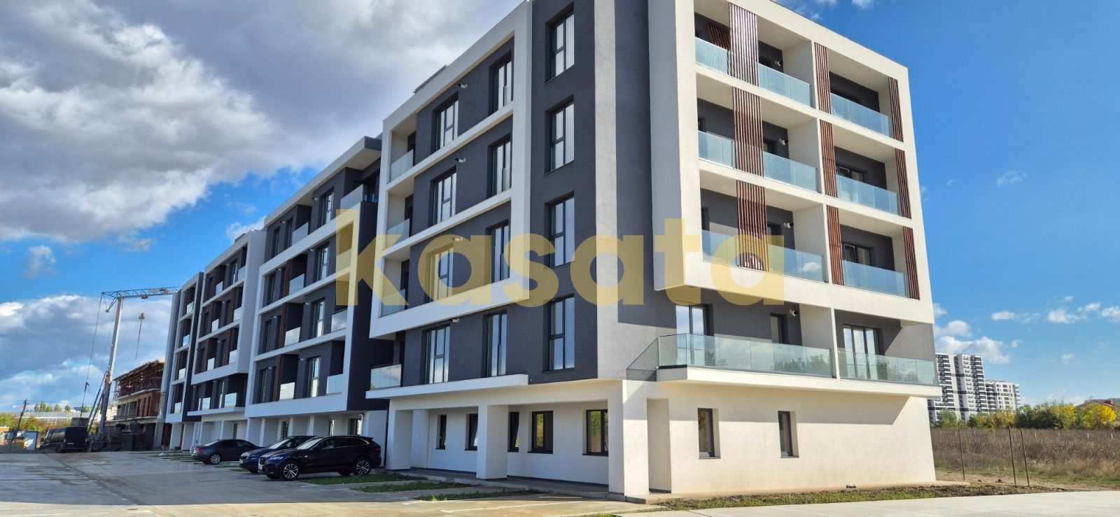 Apartament 3 camere | Băneasa | Northview - Poză 14
