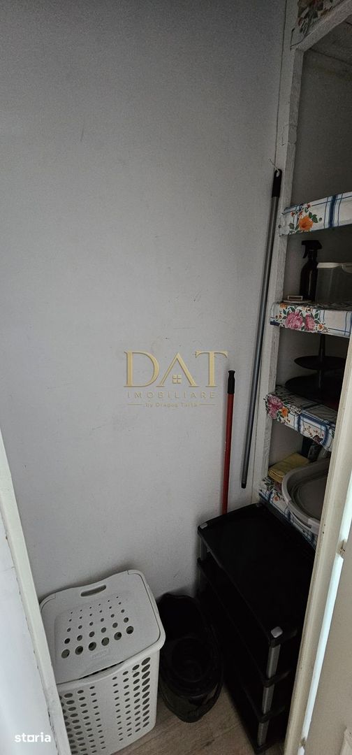 Apartament 1 camera | 43 mp | complet mobilat și utilat | Gruia - Poză 14