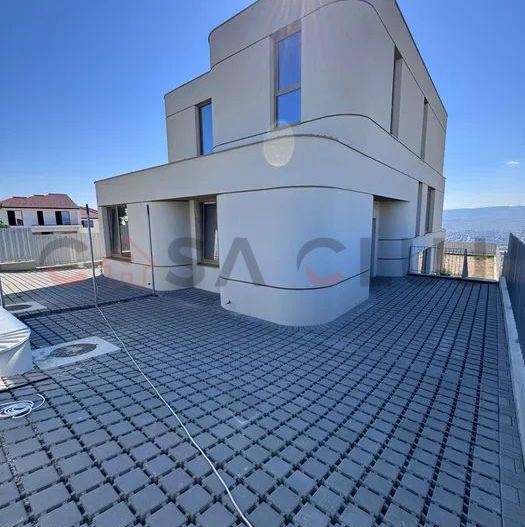 Casa zona Voronet - View superb spre oras - Poză 6
