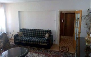 3 camere ,G-ral Burileanu ,Aviatiei,sect.1 Bucuresti - Poză 6